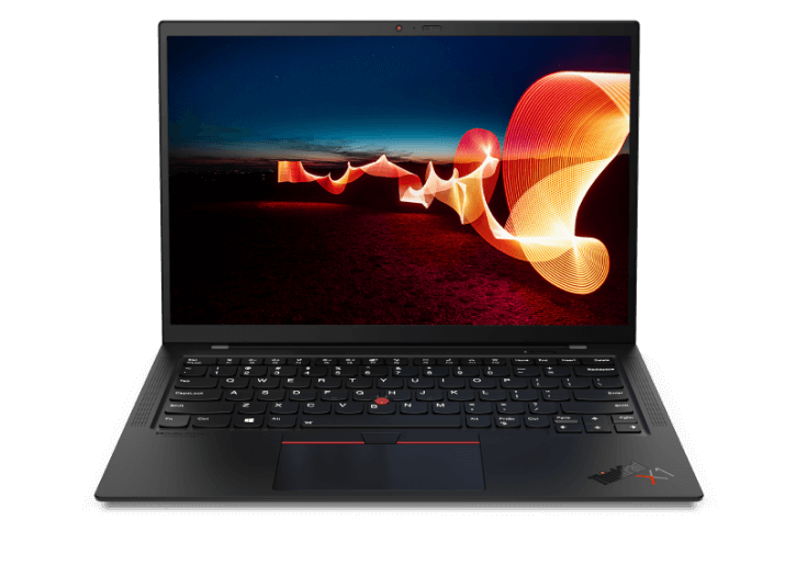 Lenovo Thinkpad X1 Carbon 14 FHD Laptop, Intel Core i5-1135G7(Up to  4.2GHz), 16GB LPDDR4X-4266MHz, 1TB NVMe SSD, Fingerprint, Backlit Keyboard