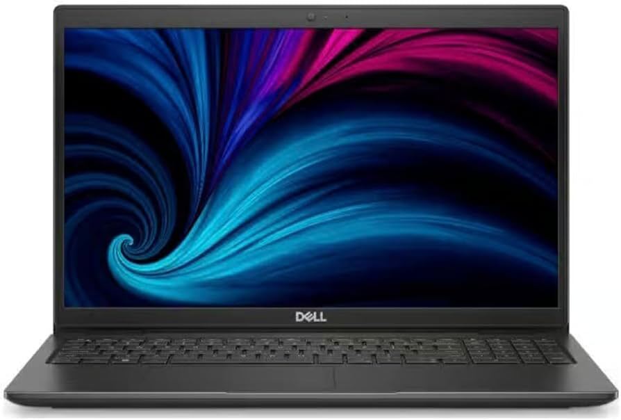 Dell Inspiron 3520 15.6″ FHD Touch i5-1155G7 16GB 512GB SSD Webcam