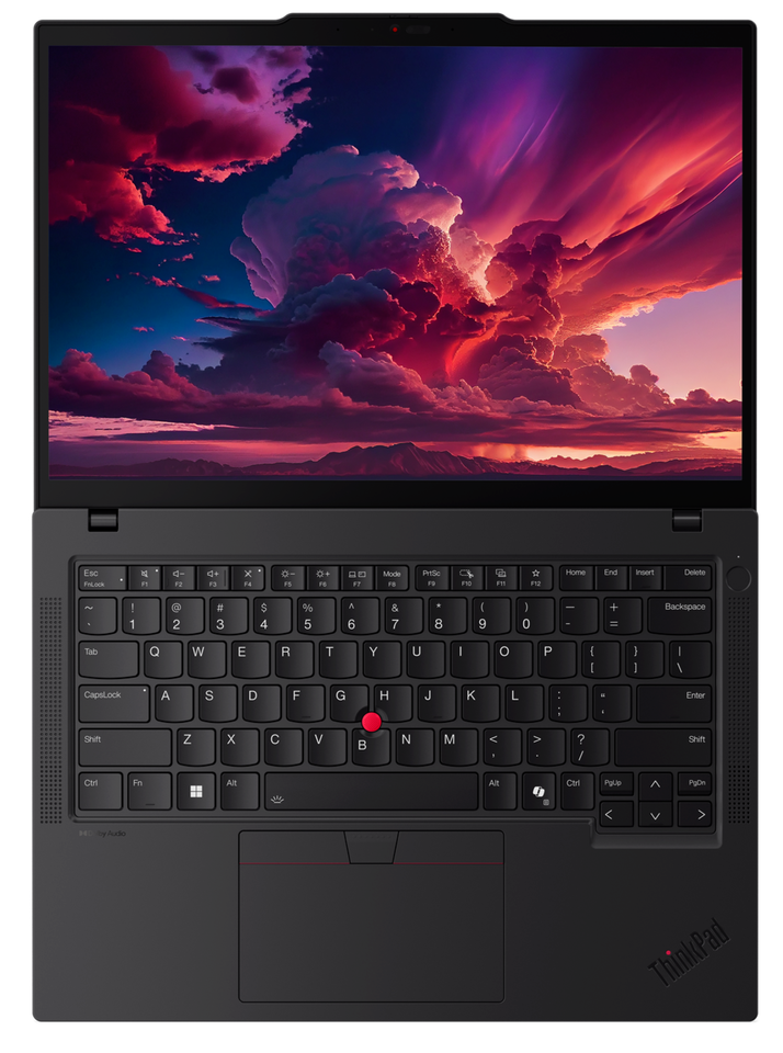 New Lenovo ThinkPad P14s Gen 5 14" WUXGA Ryzen 7 PRO 8840HS 64GB 2TB SSD Cam FPR