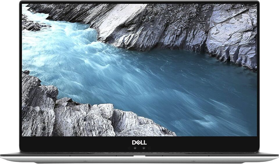Dell XPS 13 9370 13.3" FHD i7-8550U 8GB 256GB PCIe SSD IR Cam FPR Win 11 Home - Image 2