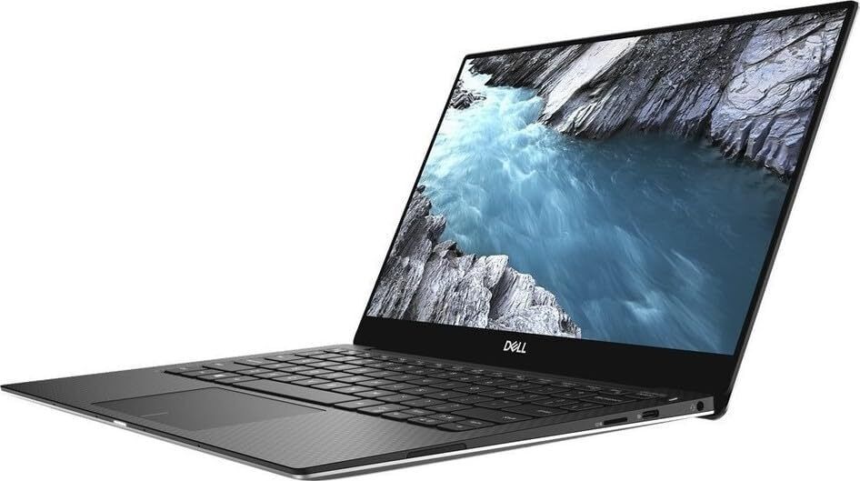 Dell XPS 13 9370 13.3" FHD i7-8550U 8GB 256GB PCIe SSD IR Cam FPR Win 11 Home - Image 3