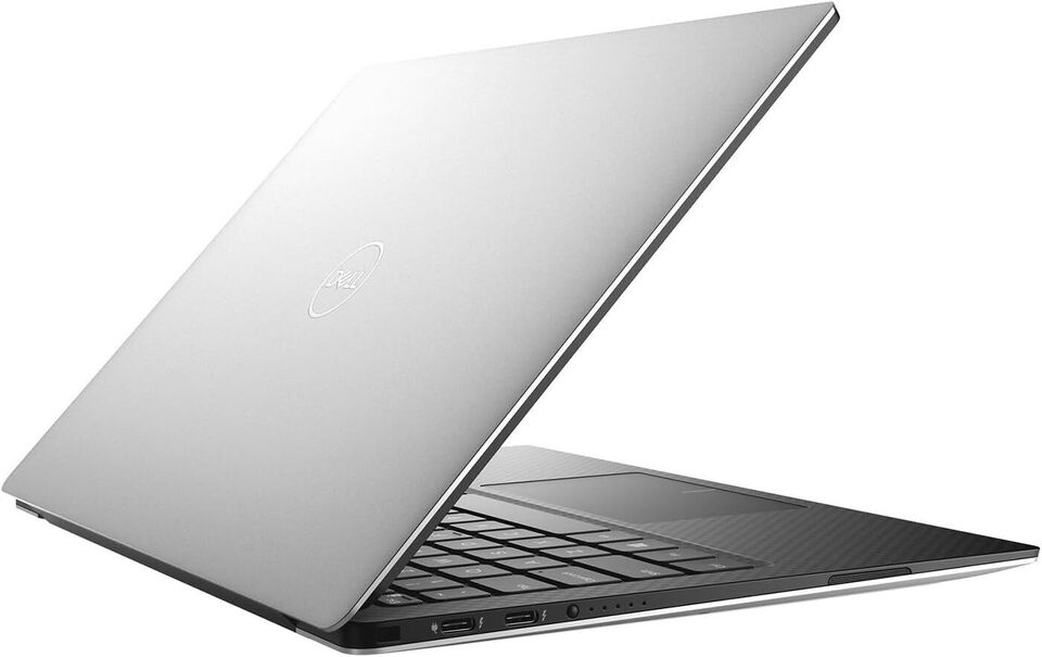 Dell XPS 13 9370 13.3" FHD i7-8550U 8GB 256GB PCIe SSD IR Cam FPR Win 11 Home - Image 6