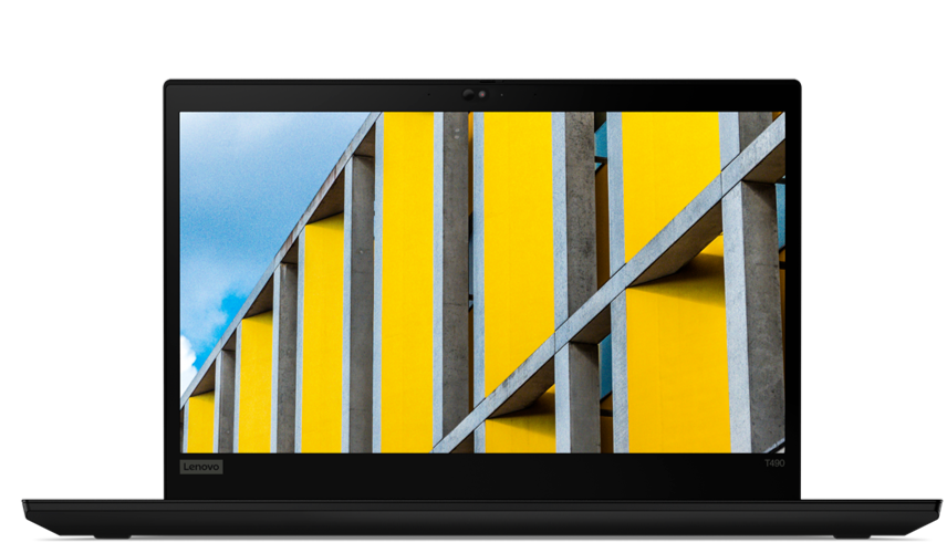 Lenovo ThinkPad T490 14" FHD Quad-Core i5-8265U 16GB 1TB SSD Cam FPR Win11Pro - Image 3