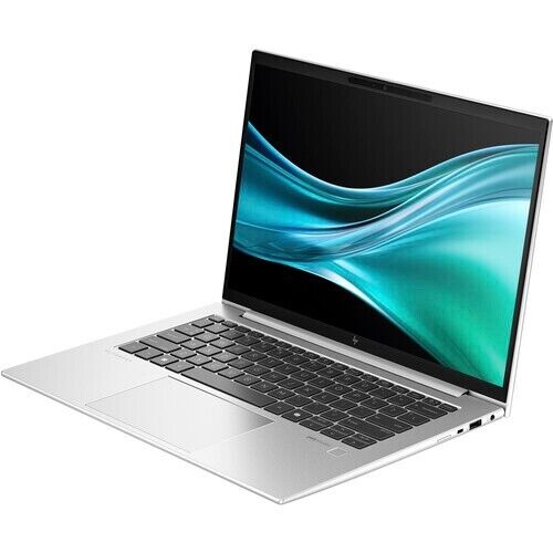 New HP EliteBook 845 G11 14" WUXGA Touch Ryzen 7 8840U 32GB 1TB SSD IR Cam FPR - Image 7