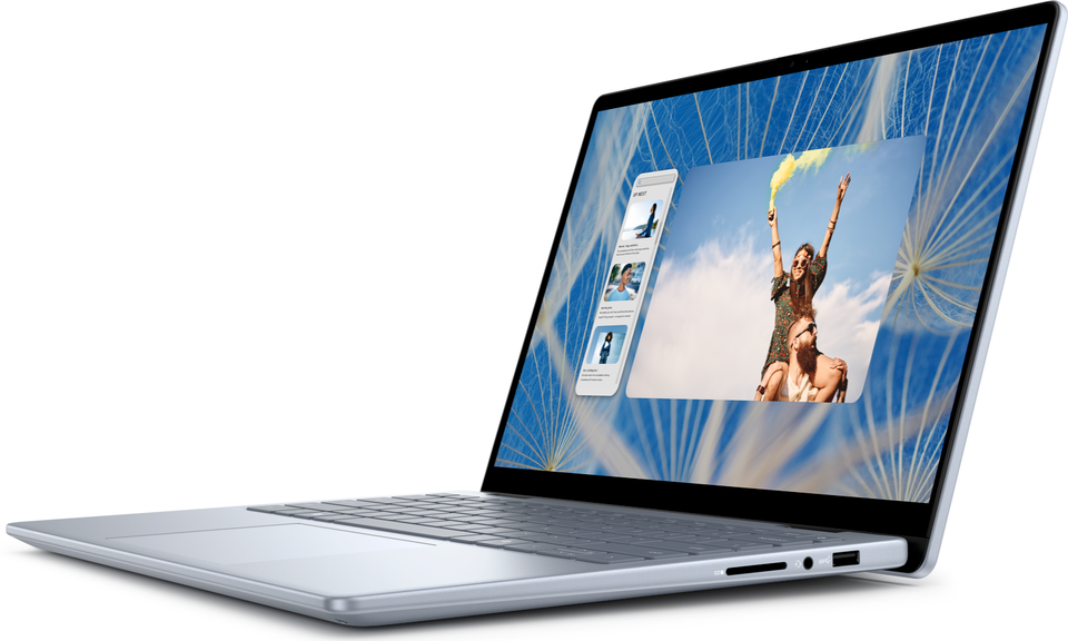 New Dell Inspiron 7440 2-in-1 14" FHD+ Touch Core 7 150U 32GB 2TB SSD Webcam FPR - Image 5