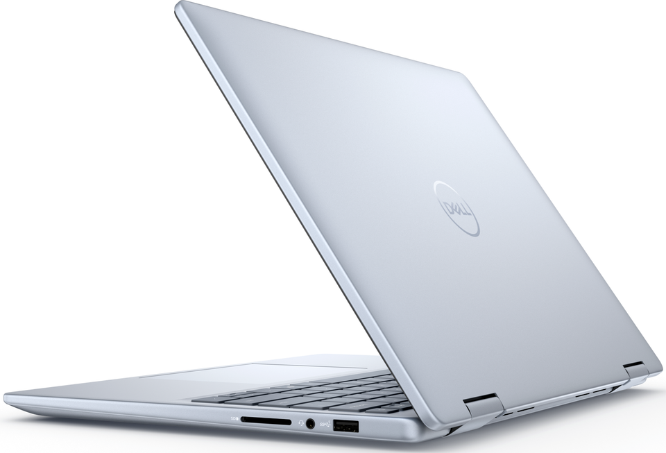 New Dell Inspiron 7440 2-in-1 14" FHD+ Touch Core 7 150U 32GB 2TB SSD Webcam FPR - Image 13