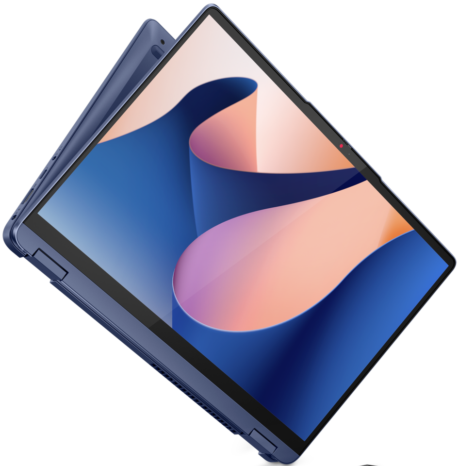 New Lenovo Flex 5 2-in-1 14" WUXGA Touch Core i5-1335U 16GB 512GB SSD CAM FPR - Image 2