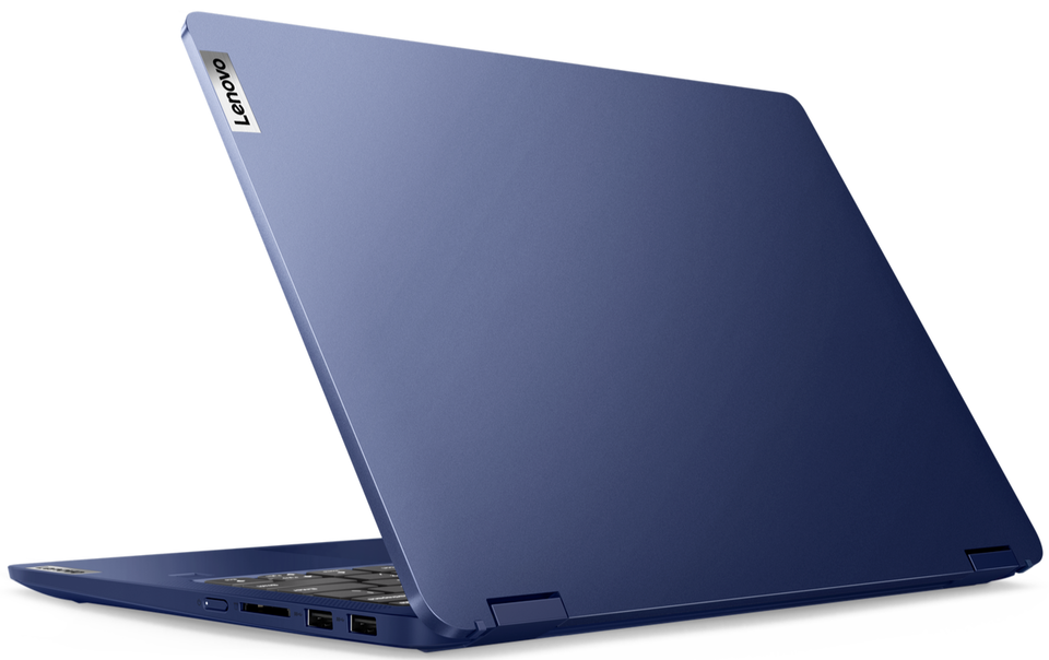 New Lenovo Flex 5 2-in-1 14" WUXGA Touch Core i5-1335U 16GB 512GB SSD CAM FPR - Image 3