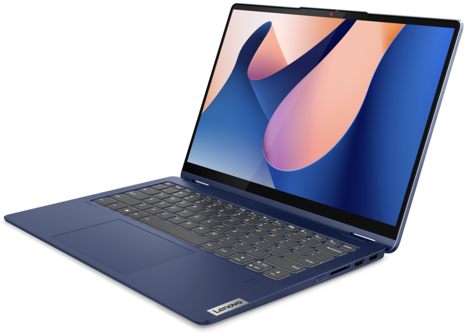 New Lenovo Flex 5 2-in-1 14" WUXGA Touch Core i5-1335U 16GB 512GB SSD CAM FPR - Image 4