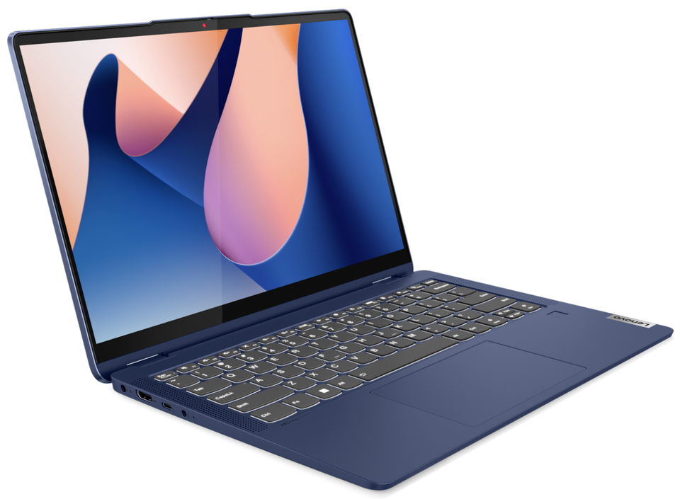 New Lenovo Flex 5 2-in-1 14" WUXGA Touch Core i5-1335U 16GB 512GB SSD CAM FPR - Image 5