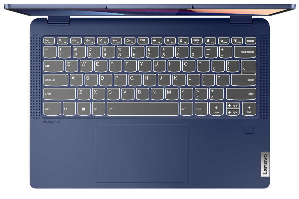 New Lenovo Flex 5 2-in-1 14" WUXGA Touch Core i5-1335U 16GB 512GB SSD CAM FPR - Image 12