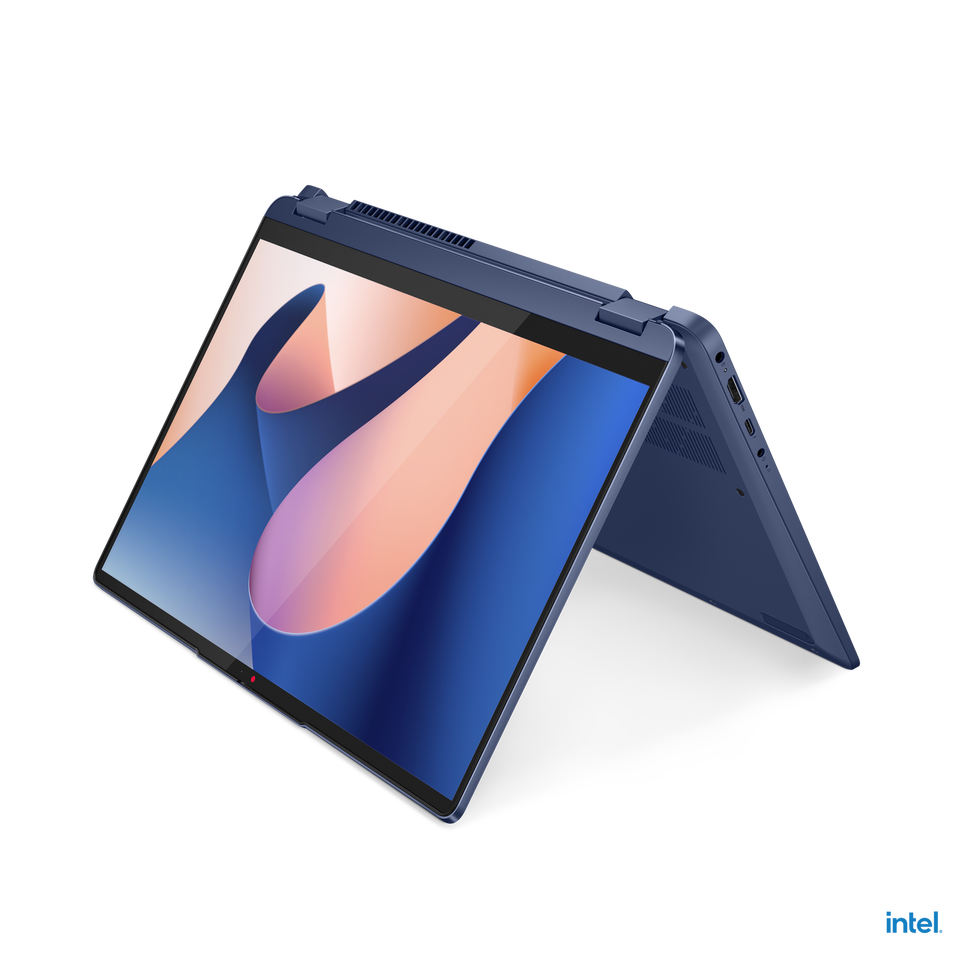 New Lenovo Flex 5 2-in-1 14" WUXGA Touch Core i5-1335U 16GB 1TB SSD CAM FPR W11 - Image 7