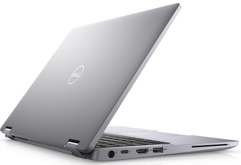 Dell Latitude 5310 2-in-1 13.3" FHD Touch i5-10210U 16GB 512GB SSD Cam FPR W10P - Image 11