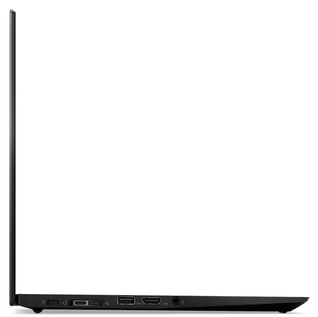Lenovo ThinkPad T14s Gen 1 14" FHD Touch i5-10310U 8GB 512GB SSD Cam FPR W11P - Image 7