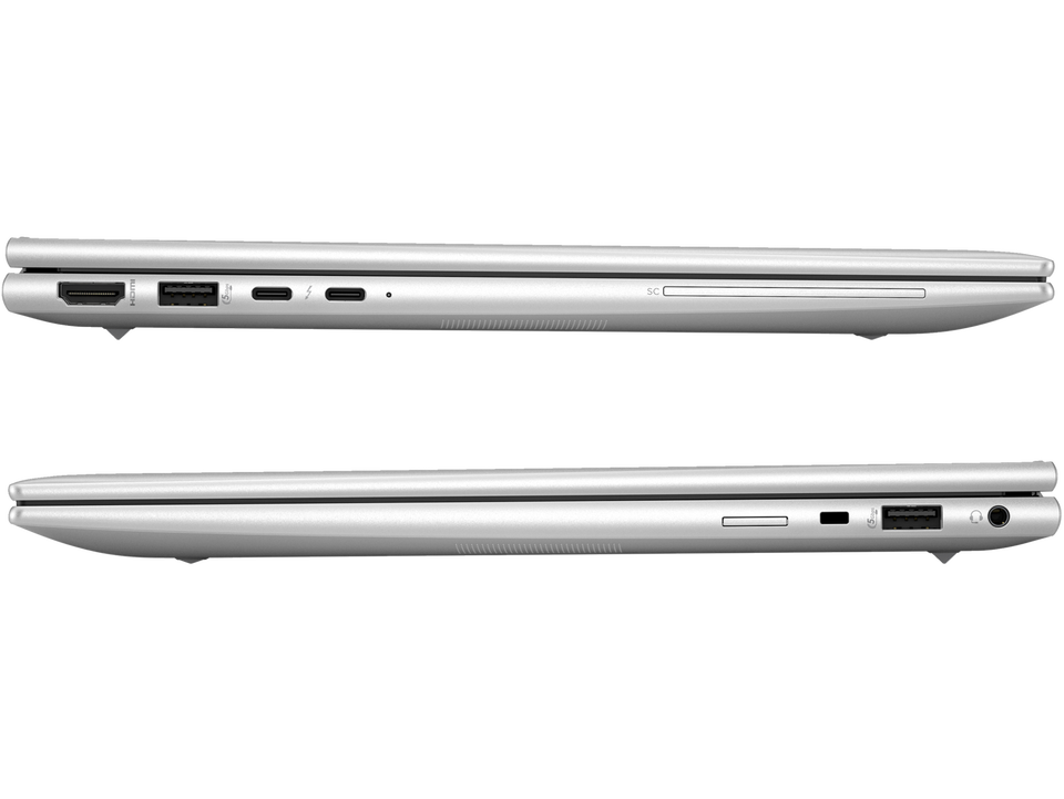 HP EliteBook 840 G11 14" WUXGA Touch Ultra 7 155U 16GB 1TB SSD IR CAM FPR W11P - Image 5