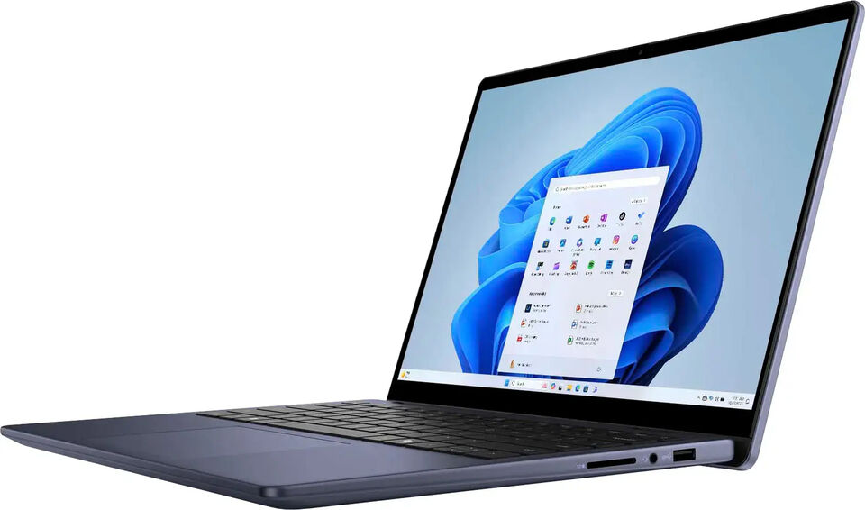 Dell Inspiron 7445 2-in-1 14" FHD+ Touch Ryzen 5 8640HS 64GB 2TB SSD CAM FPR - Image 11