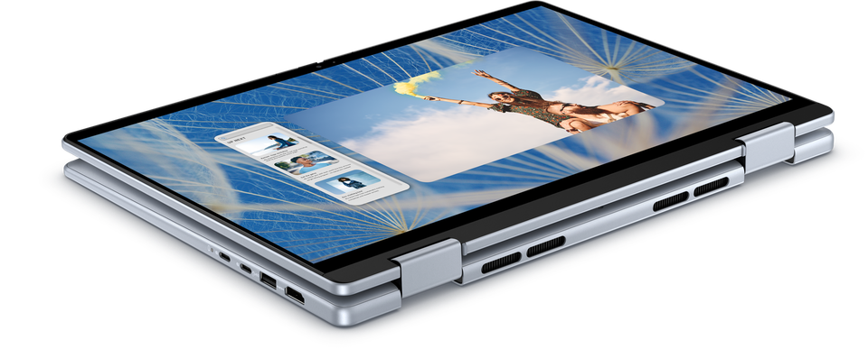 New Dell Inspiron 7440 2-in-1 14" FHD+ Touch Core 5 120U 16GB 1TB SSD Cam FPR - Image 15