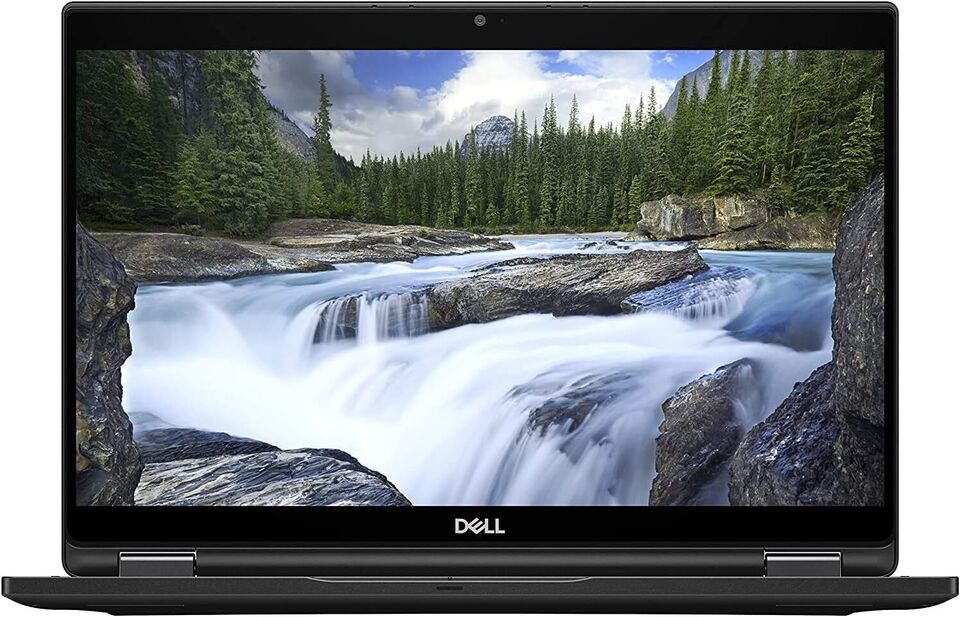 Dell Latitude 7390 2-in-1 13.3" FHD Touch i7-8650U 16GB 512GB PCIe SSD CAM W10P - Image 6