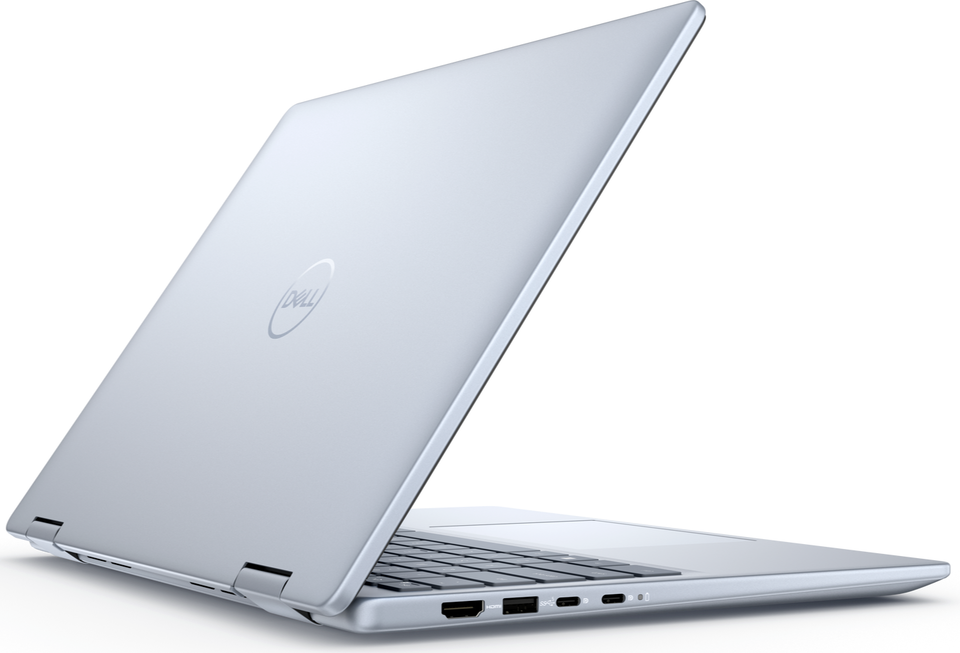New Dell Inspiron 7440 2-in-1 14" FHD+ Touch Core 5 120U 64GB 2TB SSD Cam FPR - Image 18