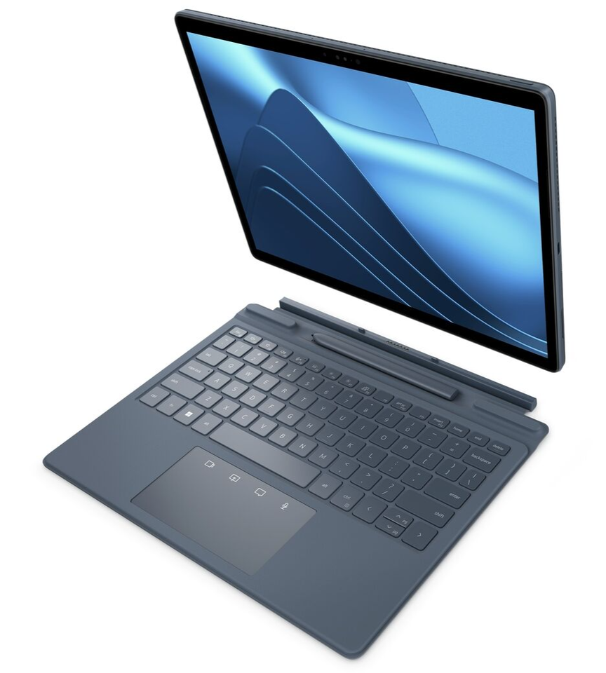 Dell Latitude 7350 2-in-1 13.3" 3K Touch Ultra 5 134U 16GB 512GB IRCam Pen Kbrd - Image 3