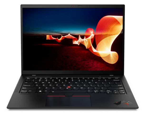 Lenovo ThinkPad X1 Carbon Gen 9 14" WUXGA Touch i7-1165G7 32GB 1TB FPRdr W11P
