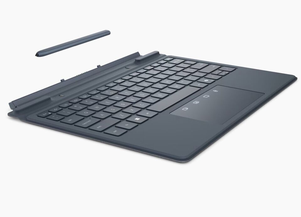 Dell Latitude 7350 2-in-1 13.3" 3K Touch Ultra 5 134U 16GB 256GB IRCam Pen Kbrd - Image 5