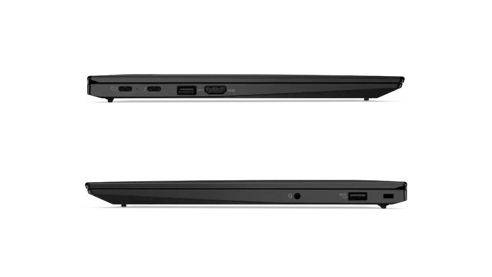 Lenovo ThinkPad X1 Carbon Gen 9 14" WUXGA Touch i7-1165G7 32GB 1TB FPRdr W10P - Image 9