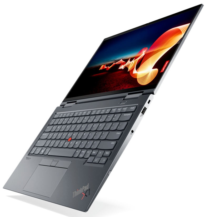 Lenovo ThinkPad X1 Yoga Gen 6 2-in-1 14" WUXGA Touch i7-1185G7 32GB 1TB PEN W10P - Image 10