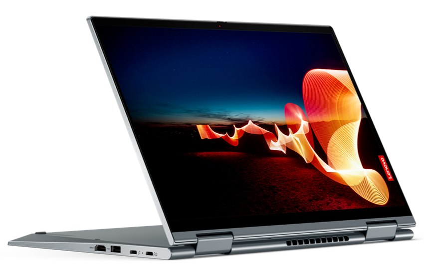 Lenovo ThinkPad X1 Yoga Gen 6 2-in-1 14" WUXGA Touch i7-1185G7 32GB 2TB PEN W11P - Image 2