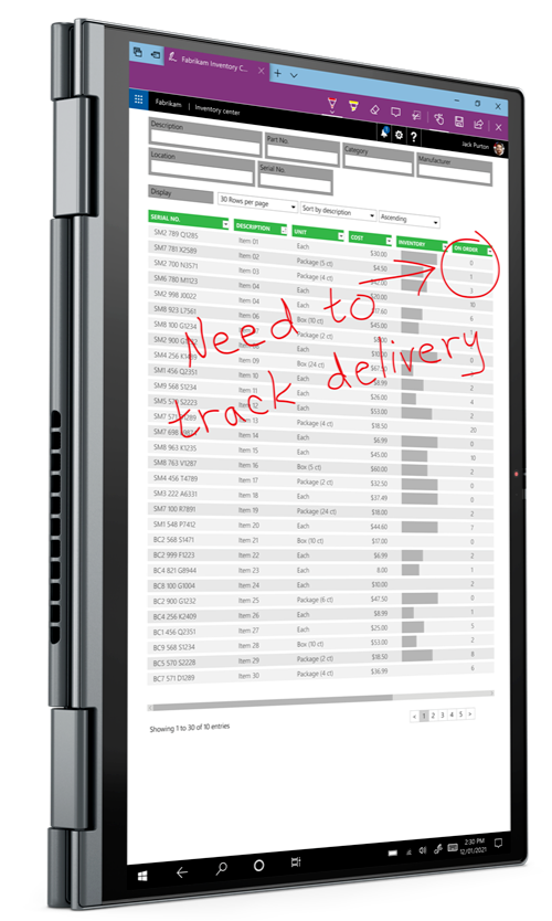 Lenovo ThinkPad X1 Yoga Gen 6 2-in-1 14" WUXGA Touch i7-1185G7 32GB 2TB PEN W11P - Image 8