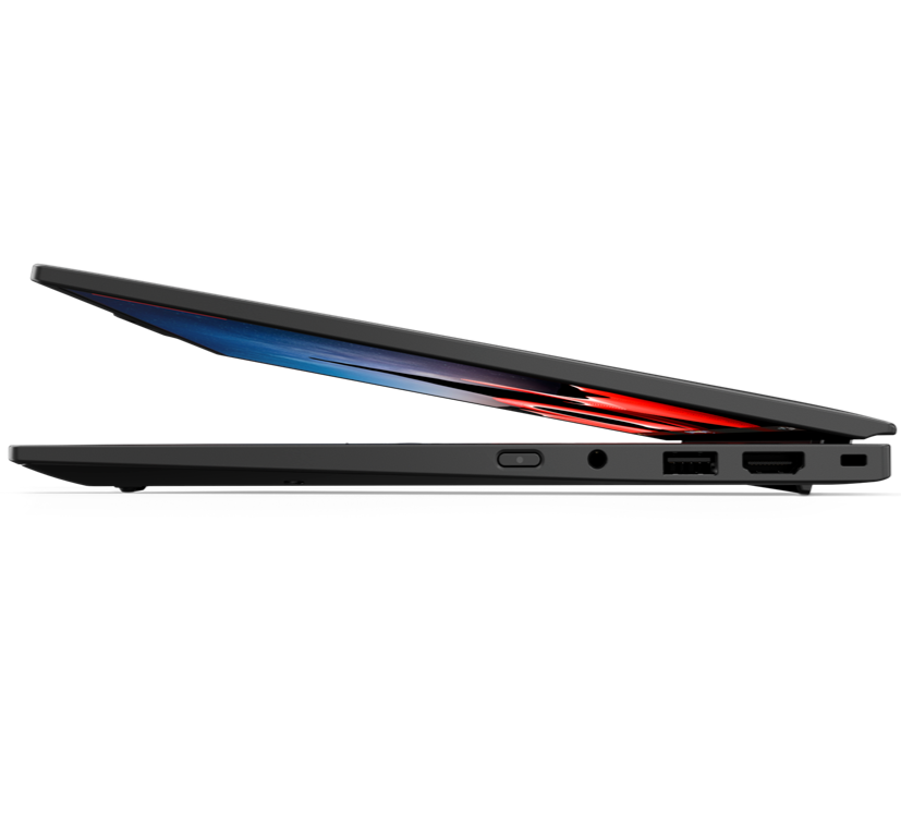 Lenovo ThinkPad X1 Carbon Gen 12 14" WUXGA Touch Ultra 7 155U 16GB 1TB Haptic - Image 6