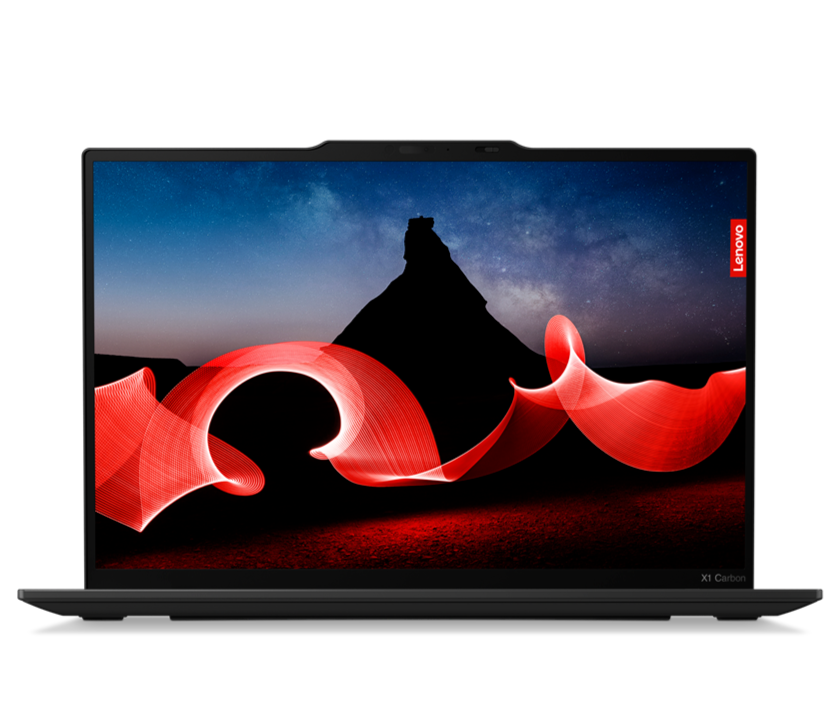 Lenovo ThinkPad X1 Carbon Gen 12 14" WUXGA Touch Ultra 7 155U 16GB 1TB Haptic - Image 8