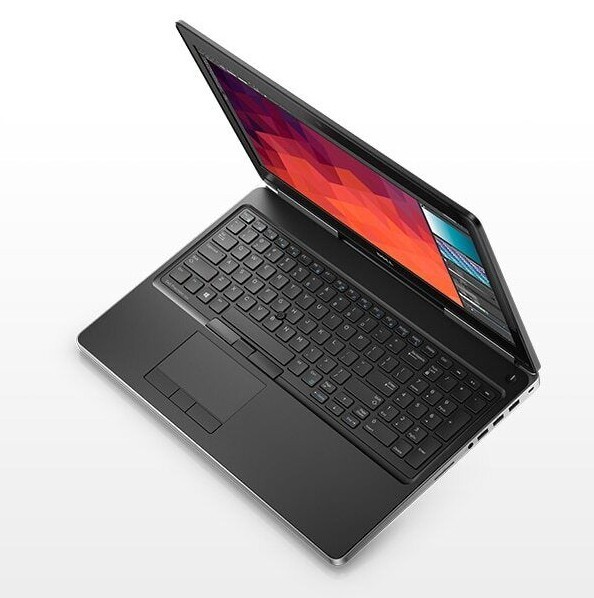 Dell Precision 7520 15.6" FHD i7-6820HQ 32GB 256GB SSD M2200 Thunderbolt 3 W10Pr - Image 4