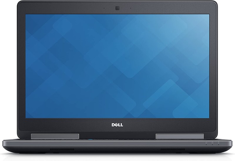 Dell Precision 7520 15.6" FHD i7-6820HQ 32GB 256GB SSD M2200 Thunderbolt 3 W10Pr - Image 6