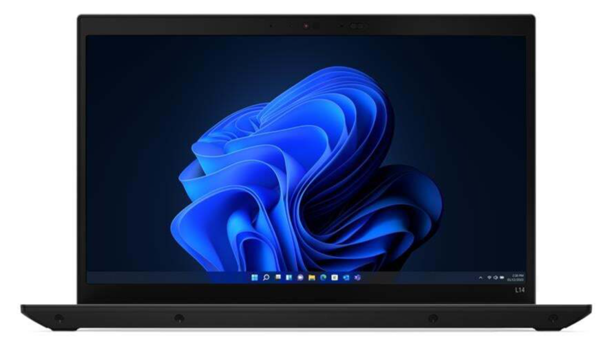 Lenovo ThinkPad L14 Gen 3 14" FHD Touch Ryzen 5 PRO 5675U 32GB 1TB SSD 4 Yr Wrty - Image 5