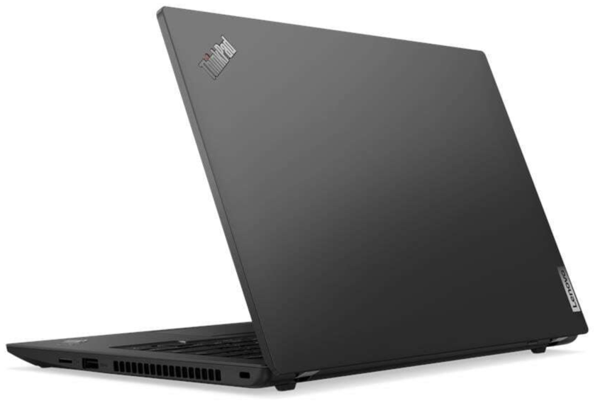 Lenovo ThinkPad L14 Gen 3 14" FHD Touch Ryzen 5 PRO 5675U 32GB 1TB SSD 4 Yr Wrty - Image 9