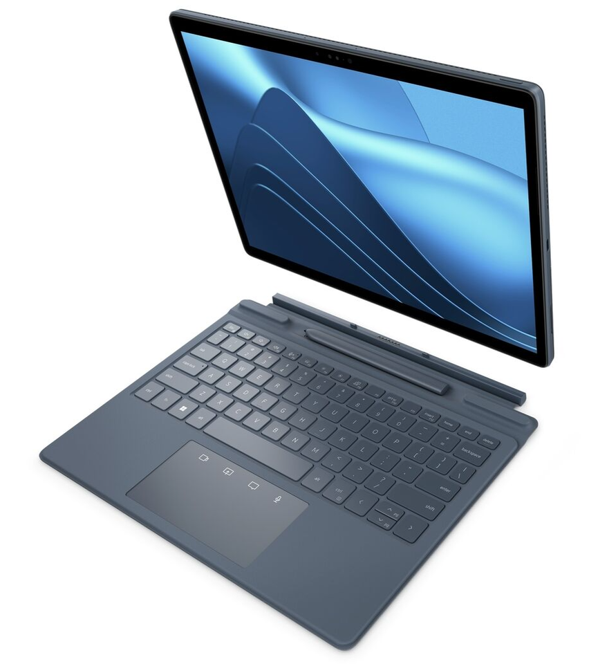 Dell Latitude 7350 2-in-1 13.3" 3K Touch Ultra 5 134U 16GB 1TB IRCam Pen Kybd - Image 2