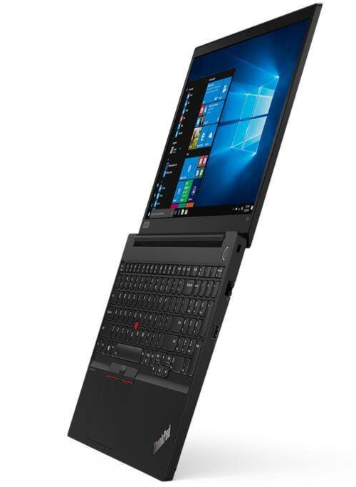 Lenovo ThinkPad E15 Gen 1 15.6" FHD i5-10210U 32GB 1TB SSD FPReader Cam Win11Pro - Image 5