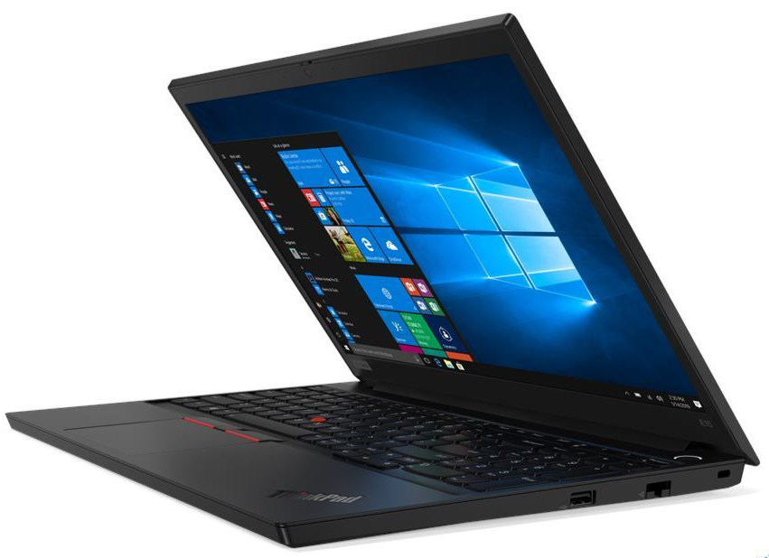 Lenovo ThinkPad E15 Gen 1 15.6" FHD i5-10210U 32GB 1TB SSD FPReader Cam Win11Pro - Image 9