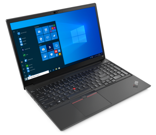 Lenovo ThinkPad E15 Gen 2 15.6" FHD i5-1135G7 16GB 1TB SSD FPReader Cam Win11Pro