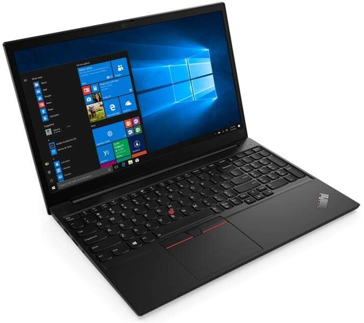 Lenovo ThinkPad E15 Gen 2 15.6" FHD Ryzen 5 4500U 16GB 512GB SSD Webcam Win11Pro