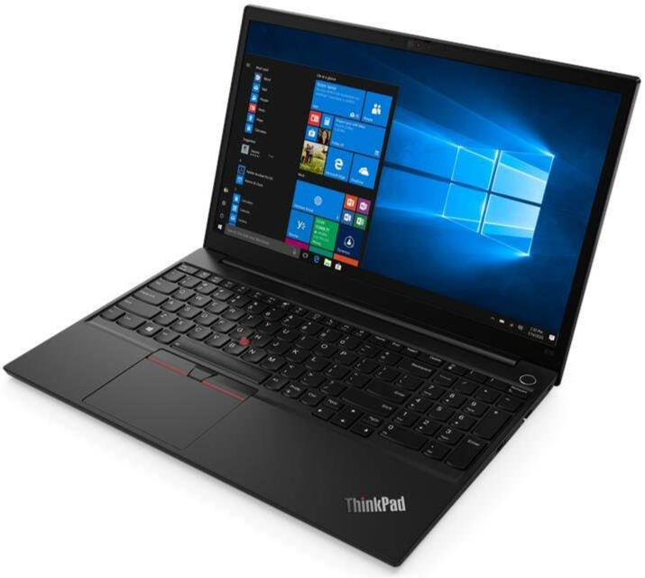 Lenovo ThinkPad E15 Gen 2 15.6" FHD Ryzen 5 4500U 16GB 512GB SSD Webcam Win11Pro - Image 2