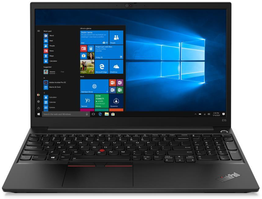 Lenovo ThinkPad E15 Gen 2 15.6" FHD Ryzen 5 4500U 16GB 512GB SSD Webcam Win11Pro - Image 3