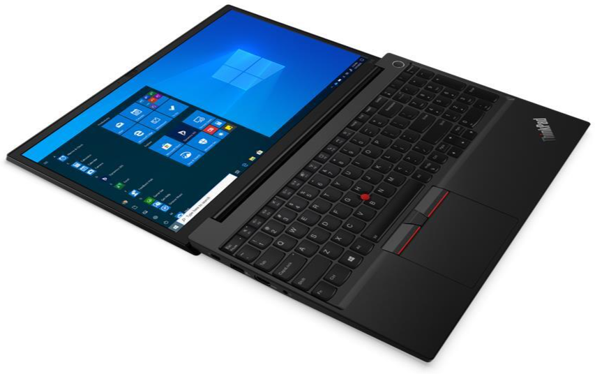 Lenovo ThinkPad E15 Gen 2 15.6" FHD Ryzen 5 4500U 16GB 512GB SSD Webcam Win11Pro - Image 6