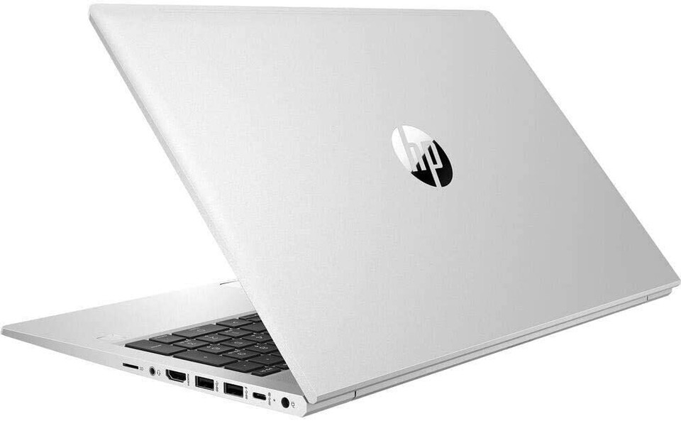 New HP ProBook 450 G8 15.6" FHD Intel i5-1135G7 8GB 256GB SSD Webcam Win 10 Pro - Image 6
