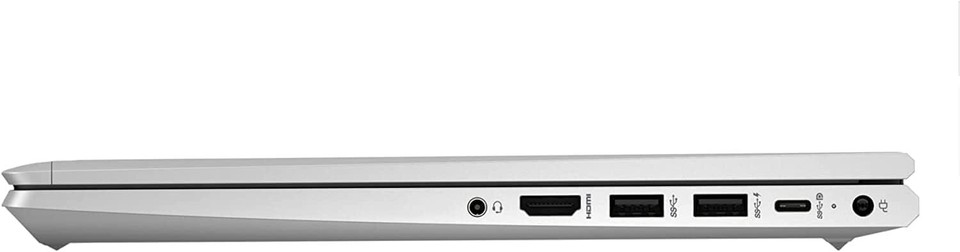 HP ProBook 445 G8 14" FHD Ryzen 7 5800U 16GB 512GB PCIe SSD CAM Win 11 Pro - Image 4