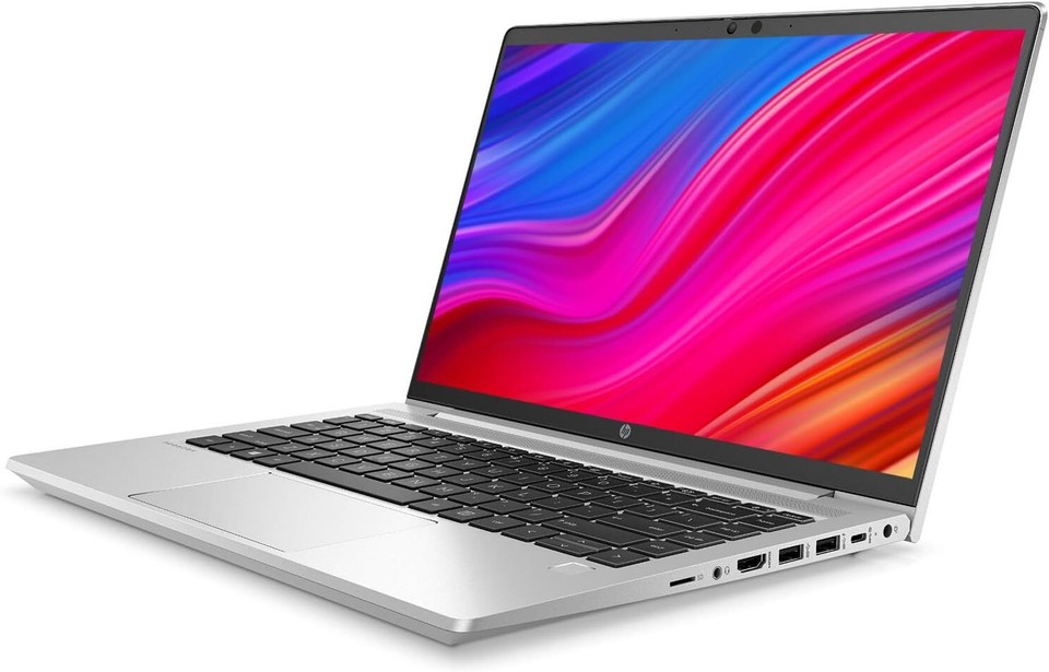 HP ProBook 445 G8 14" FHD Ryzen 7 5800U 16GB 512GB PCIe SSD CAM Win 11 Pro - Image 6