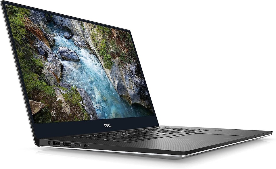 Dell Precision 5540 15.6" FHD i7-9980HK 32GB 1TB SSD Quadro T2000 Windows 11 Pro - Image 2