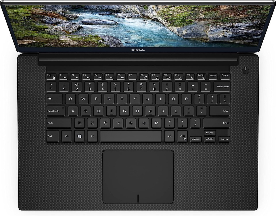 Dell Precision 5540 15.6" FHD i7-9980HK 32GB 1TB SSD Quadro T2000 Windows 11 Pro - Image 4