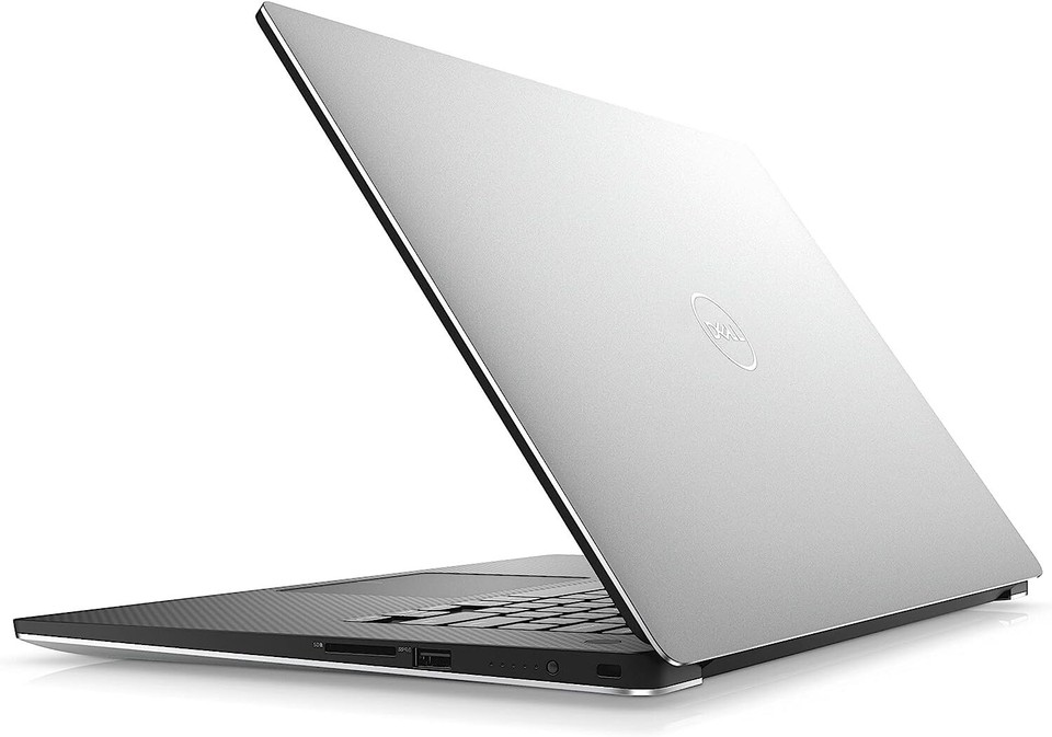 Dell Precision 5540 15.6" FHD i7-9980HK 32GB 1TB SSD Quadro T2000 Windows 11 Pro - Image 8